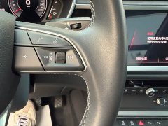 Audi Q3 35 TFSI Fashion Dynamic - ფოტო 5