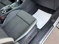 Audi Q3 35 TFSI Fashion Dynamic - ფოტო 6