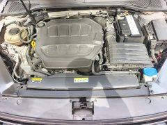 Volkswagen Magotan 2 Million Units Commemorative Edition 330TSI DSG Leading Version - ფოტო 10
