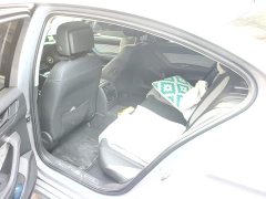 Volkswagen Magotan 2 Million Units Commemorative Edition 330TSI DSG Leading Version - ფოტო 11