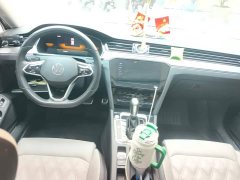 Volkswagen Magotan 2 Million Units Commemorative Edition 330TSI DSG Leading Version - ფოტო 12