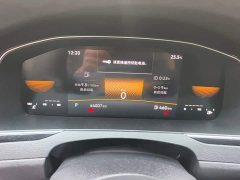 Volkswagen Magotan 2 Million Units Commemorative Edition 330TSI DSG Leading Version - ფოტო 14