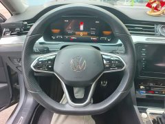 Volkswagen Magotan 2 Million Units Commemorative Edition 330TSI DSG Leading Version - ფოტო 15