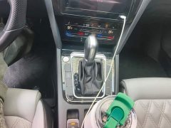 Volkswagen Magotan 2 Million Units Commemorative Edition 330TSI DSG Leading Version - ფოტო 16