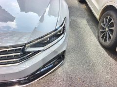 Volkswagen Magotan 2 Million Units Commemorative Edition 330TSI DSG Leading Version - ფოტო 5