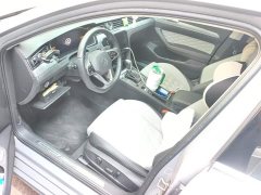 Volkswagen Magotan 2 Million Units Commemorative Edition 330TSI DSG Leading Version - ფოტო 9
