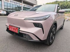 FAW Yueyue 03 565km Premium Edition - ფოტო 1