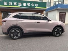 FAW Yueyue 03 565km Premium Edition - ფოტო 12