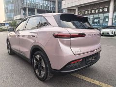 FAW Yueyue 03 565km Premium Edition - ფოტო 14