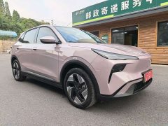 FAW Yueyue 03 565km Premium Edition - ფოტო 3