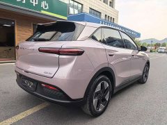 FAW Yueyue 03 565km Premium Edition - ფოტო 4