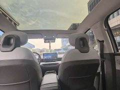 FAW Yueyue 03 565km Premium Edition - ფოტო 8