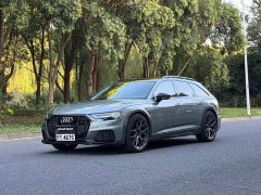 Audi A6 (Imported) allroad quattro Explorer 55 TFSI Premium Off-Road Edition - ფოტო 1