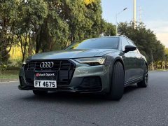 Audi A6 (Imported) allroad quattro Explorer 55 TFSI Premium Off-Road Edition - ფოტო 12