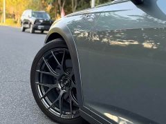 Audi A6 (Imported) allroad quattro Explorer 55 TFSI Premium Off-Road Edition - ფოტო 13