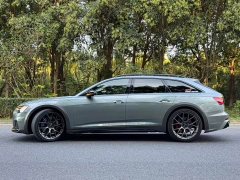 Audi A6 (Imported) allroad quattro Explorer 55 TFSI Premium Off-Road Edition - ფოტო 14