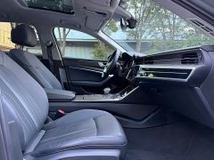 Audi A6 (Imported) allroad quattro Explorer 55 TFSI Premium Off-Road Edition - ფოტო 17
