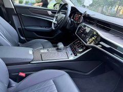Audi A6 (Imported) allroad quattro Explorer 55 TFSI Premium Off-Road Edition - ფოტო 18
