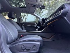 Audi A6 (Imported) allroad quattro Explorer 55 TFSI Premium Off-Road Edition - ფოტო 19