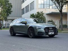 Audi A6 (Imported) allroad quattro Explorer 55 TFSI Premium Off-Road Edition - ფოტო 2