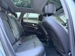 Audi A6 (Imported) allroad quattro Explorer 55 TFSI Premium Off-Road Edition - ფოტო 20