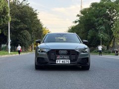Audi A6 (Imported) allroad quattro Explorer 55 TFSI Premium Off-Road Edition - ფოტო 3