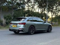 Audi A6 (Imported) allroad quattro Explorer 55 TFSI Premium Off-Road Edition - ფოტო 5