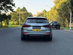 Audi A6 (Imported) allroad quattro Explorer 55 TFSI Premium Off-Road Edition - ფოტო 6