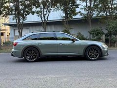 Audi A6 (Imported) allroad quattro Explorer 55 TFSI Premium Off-Road Edition - ფოტო 8