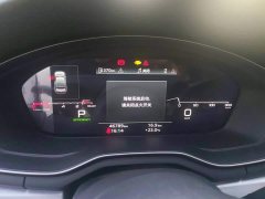 Audi A4L 2020 40 TFSI Luxury Sport - ფოტო 14