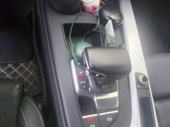 Audi A4L 2020 40 TFSI Luxury Sport - ფოტო 16
