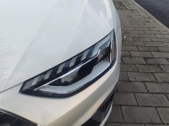 Audi A4L 2020 40 TFSI Luxury Sport - ფოტო 5