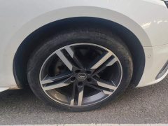 Audi A4L 2020 40 TFSI Luxury Sport - ფოტო 6