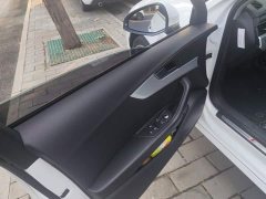 Audi A4L 2020 40 TFSI Luxury Sport - ფოტო 7