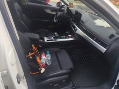 Audi A4L 2020 40 TFSI Luxury Sport - ფოტო 8