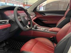 Changan CS75PLUS 2022 Classic Edition 1.5T Automatic Pioneer - ფოტო 4