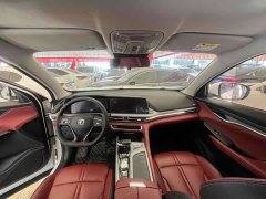 Changan CS75PLUS 2022 Classic Edition 1.5T Automatic Pioneer - ფოტო 5