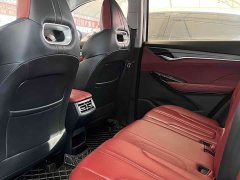 Changan CS75PLUS 2022 Classic Edition 1.5T Automatic Pioneer - ფოტო 6