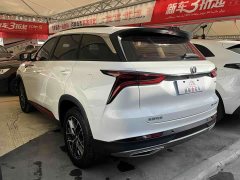 Changan CS75PLUS 2022 Classic Edition 1.5T Automatic Pioneer - ფოტო 7