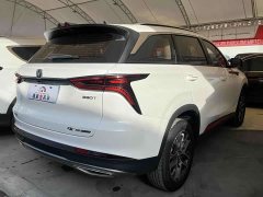 Changan CS75PLUS 2022 Classic Edition 1.5T Automatic Pioneer - ფოტო 9