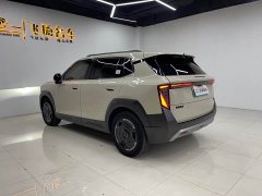 Dongfeng Nanotech 06 471 Ultra - ფოტო 16