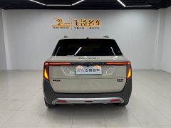 Dongfeng Nanotech 06 471 Ultra - ფოტო 17