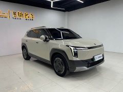 Dongfeng Nanotech 06 471 Ultra - ფოტო 3