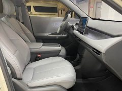 Dongfeng Nanotech 06 471 Ultra - ფოტო 9