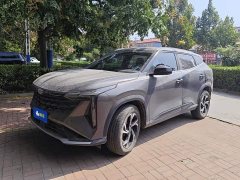 Geely Boyue 1.5TD Longteng Edition - ფოტო 1