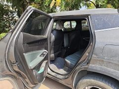 Geely Boyue 1.5TD Longteng Edition - ფოტო 11