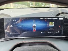 Geely Boyue 1.5TD Longteng Edition - ფოტო 14