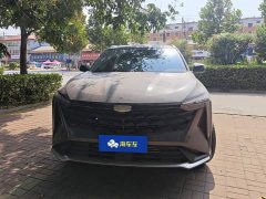 Geely Boyue 1.5TD Longteng Edition - ფოტო 2