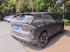 Geely Boyue 1.5TD Longteng Edition - ფოტო 3