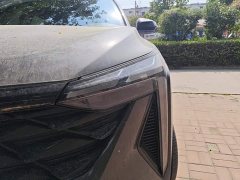Geely Boyue 1.5TD Longteng Edition - ფოტო 5